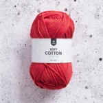 8808 Lipstick red
